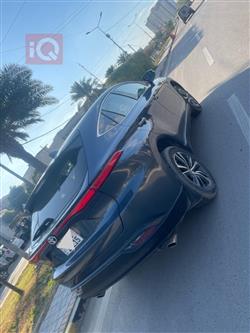 تويوتا فنزا